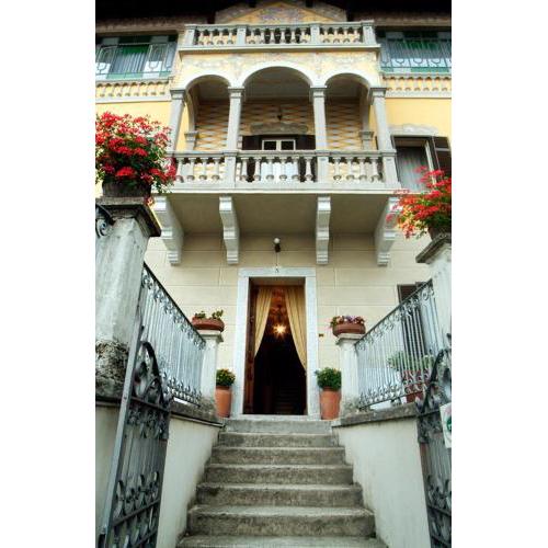 Hotel La Rondinella