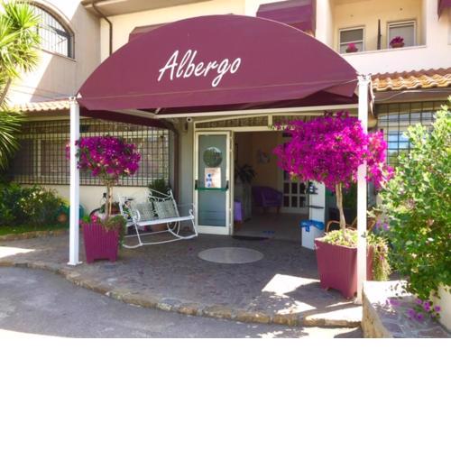Hotel La Rosa Dei Venti