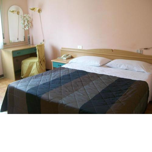 Hotel La Rosta