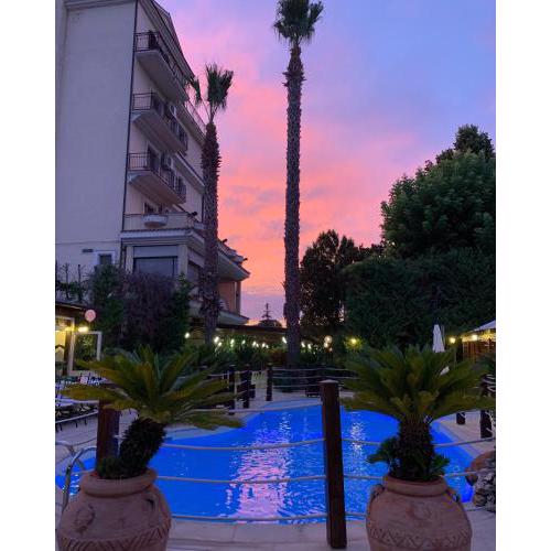 Hotel La Rotonda
