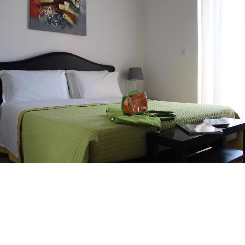 Hotel La Ruota Dei Pavoni