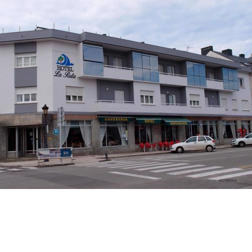 Hotel La Ruta