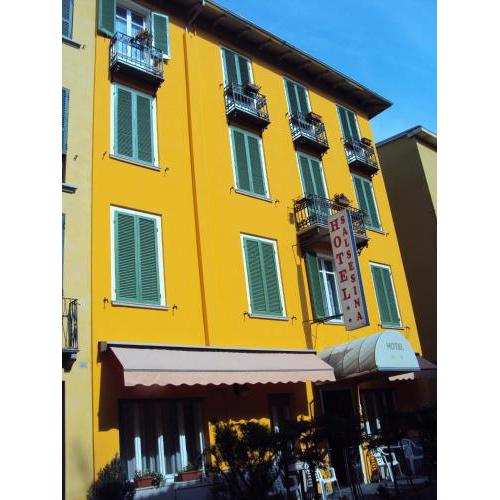 Hotel La Salsesina