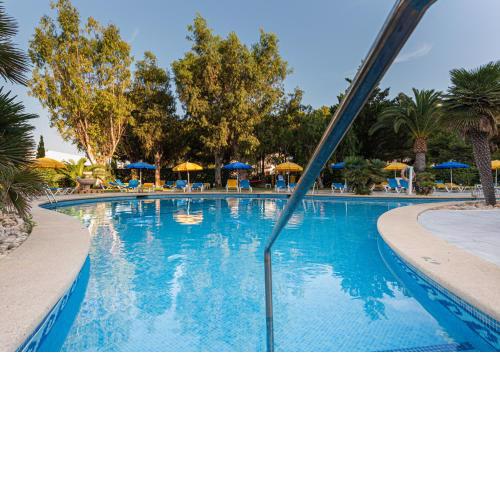 Hotel La Santa Maria