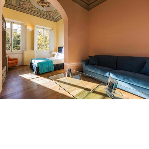 Hotel la Scala