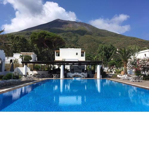 Hotel La Sciara