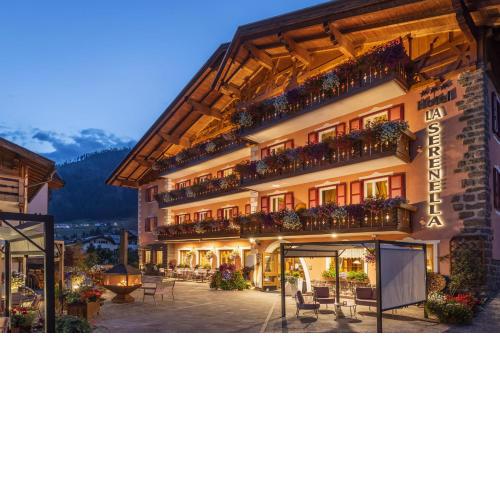 Hotel La Serenella