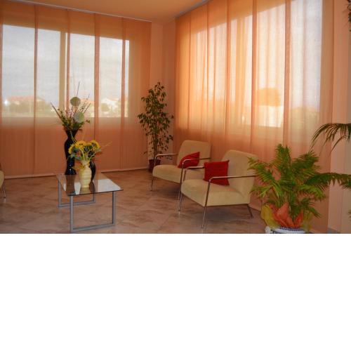 Hotel La Siesta