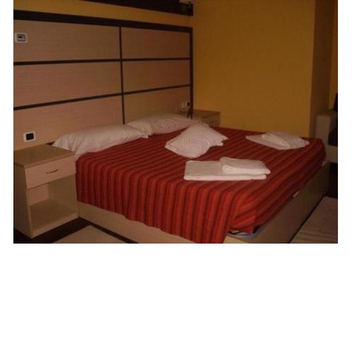 Hotel La Solitaria
