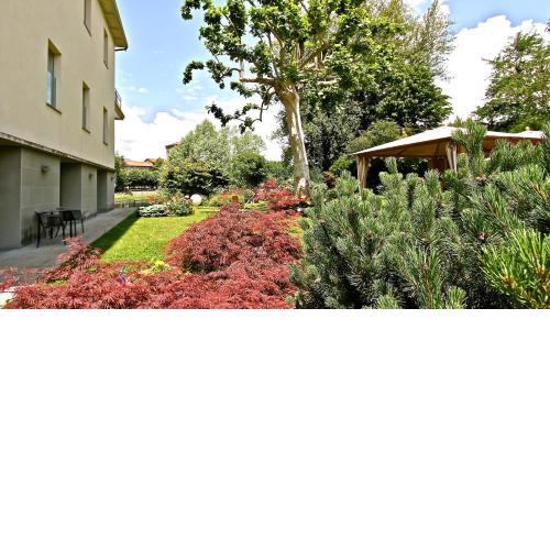Hotel La Sosta
