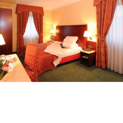 Hotel La Spia D'Italia