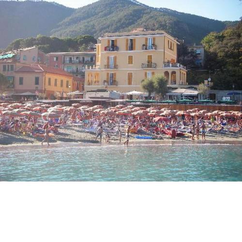 Hotel La Spiaggia