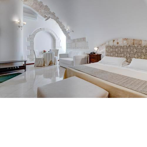 Hotel La Terra