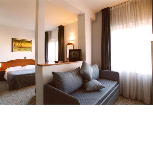 Hotel La Terrazza