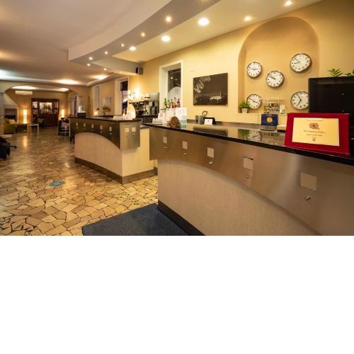 Hotel La Terrazza