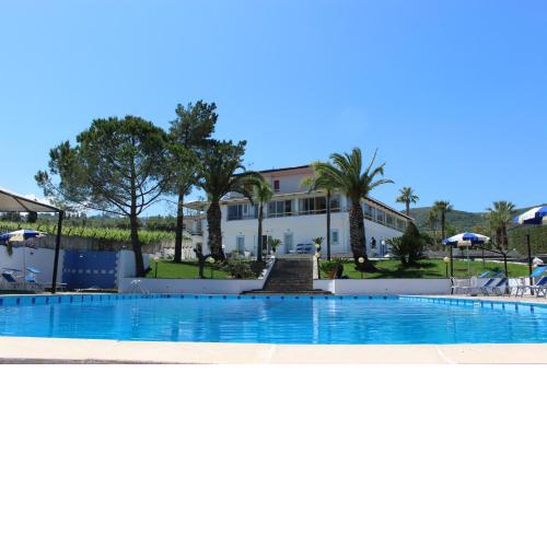 Hotel La Tombola