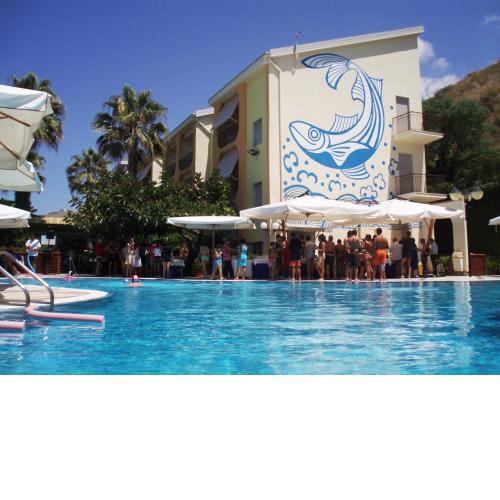 Hotel La Tonnara