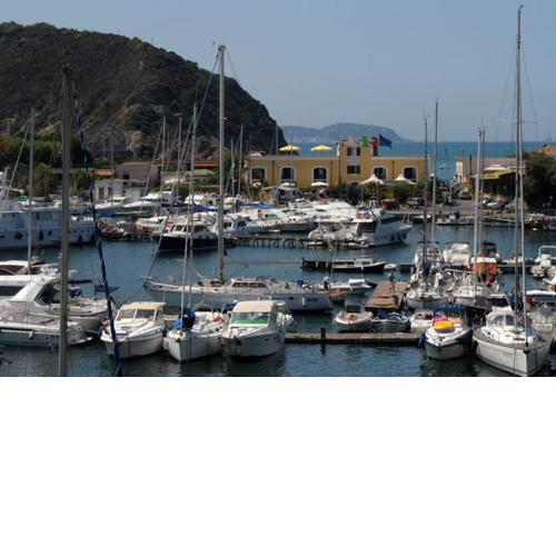 Hotel La Tonnara
