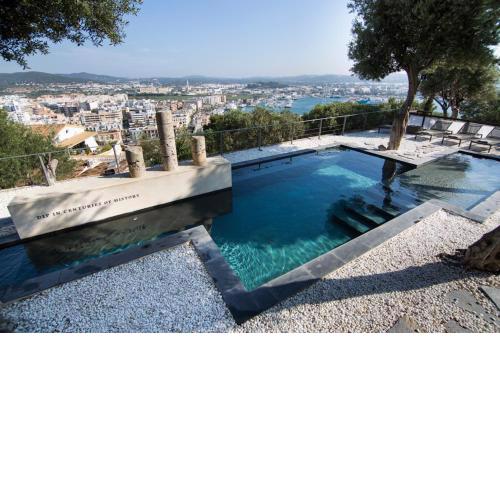 Hotel La Torre del Canonigo - Small Luxury Hotels
