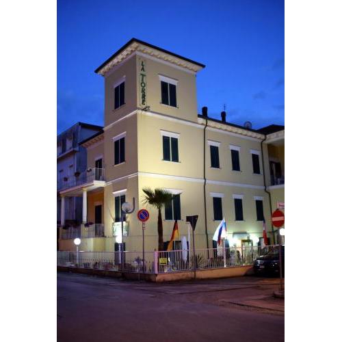 Hotel La Torre