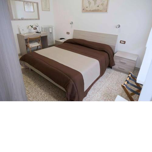 Hotel La Torre