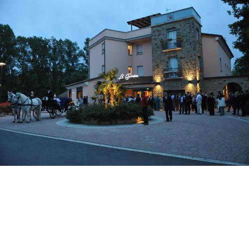 Hotel La Torretta