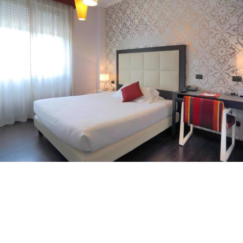 Hotel La Torretta