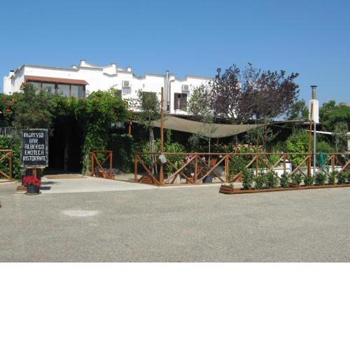 Hotel La Torricella