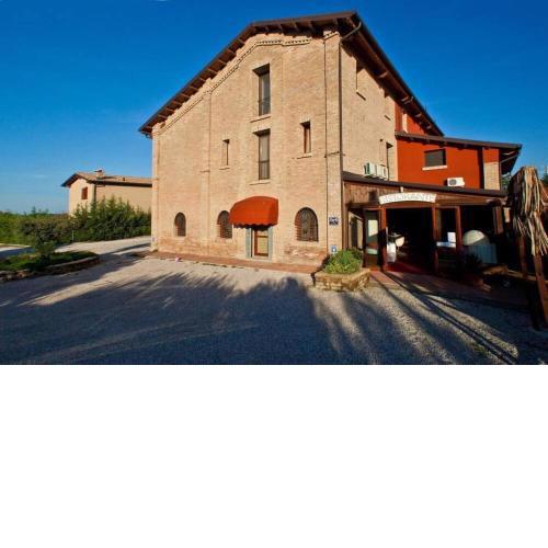 Hotel La Tortiola