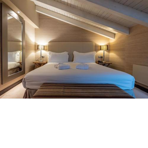 Hotel La Trufa Negra