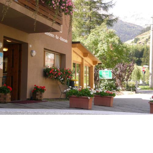 Hotel La Val