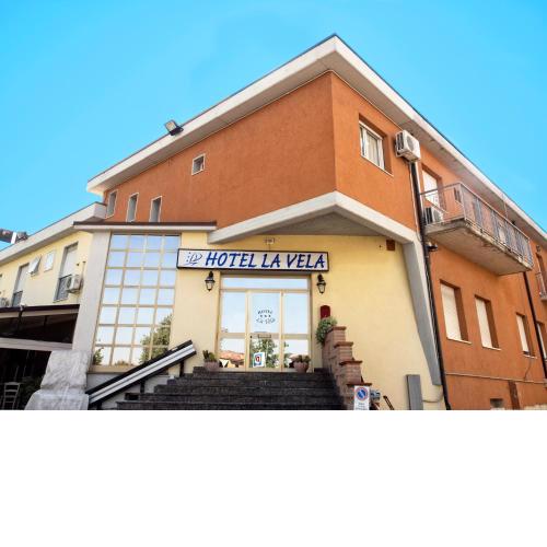 Hotel La Vela