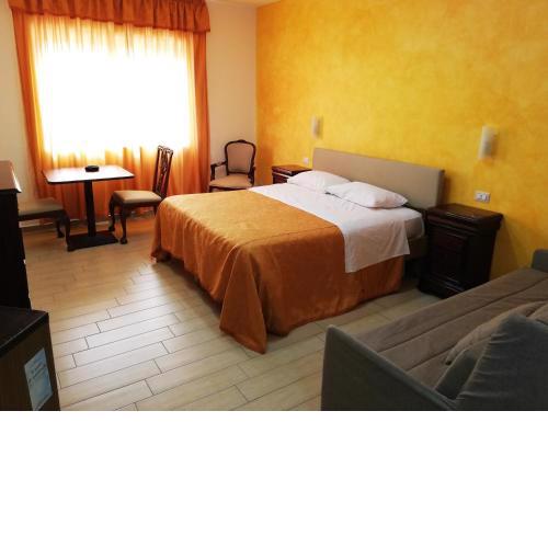 Hotel La Vela
