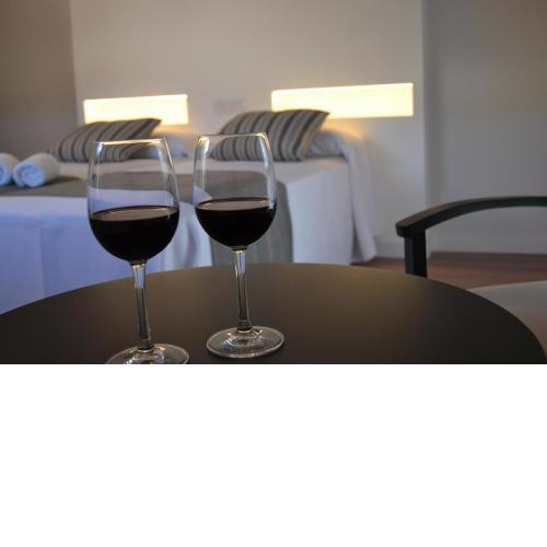 Hotel La Vera Cruz
