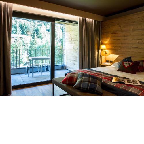 Hotel La Vetta