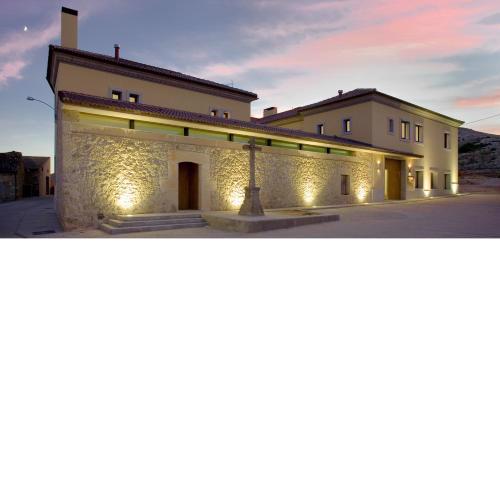 Hotel La Vida Spa