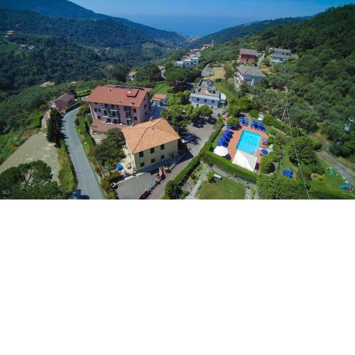 Hotel La Vigna