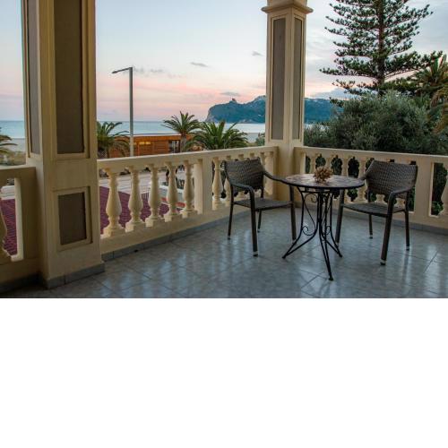 Hotel La Villa Del Mare