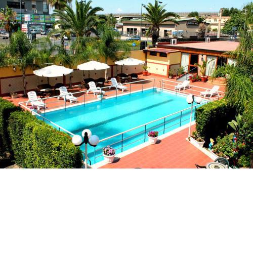 Hotel La Villa