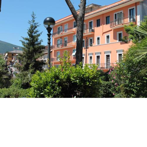 Hotel La Villa
