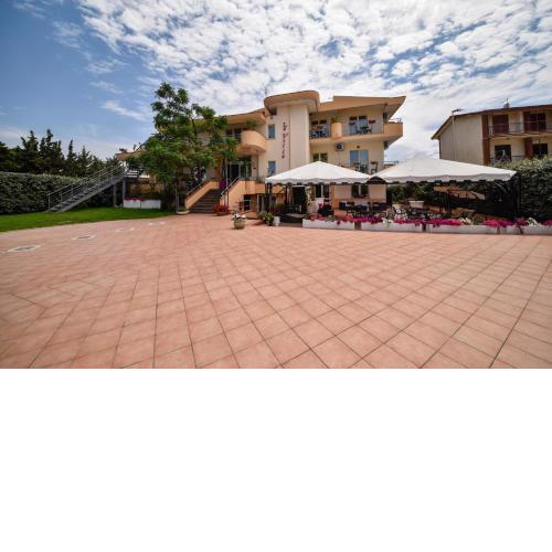 Hotel La Villa