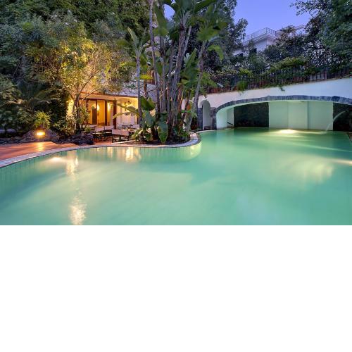 Hotel La Villarosa Terme