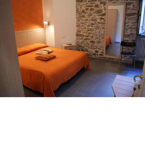 Hotel La Zorza