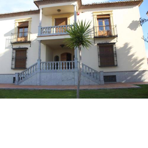 Hotel La Zubia, Granada