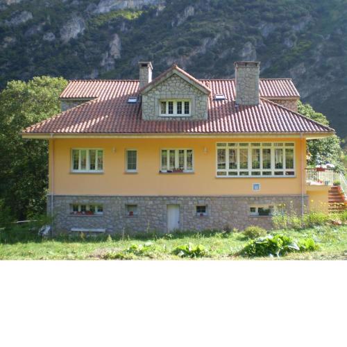 Hotel L'Ablana