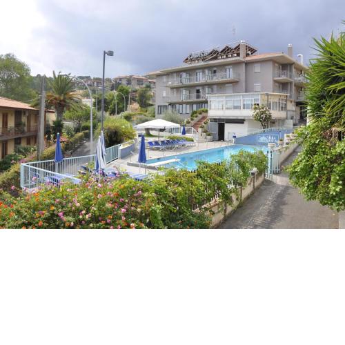Hotel Lachea