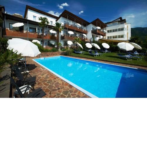 Hotel Ladurner