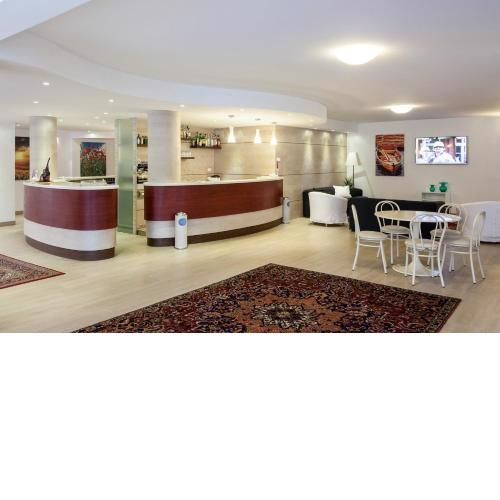 Hotel Lady G