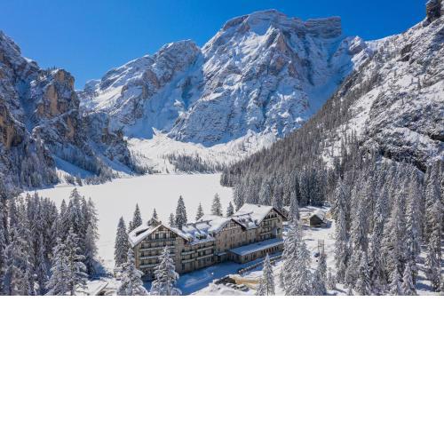 Hotel Lago di Braies
