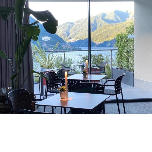 Hotel Lago
